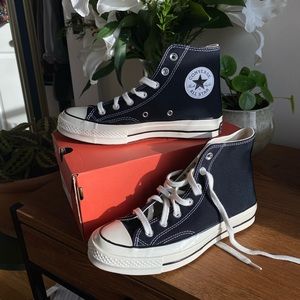 Converse Chuck 70 High Tops Size 7.5